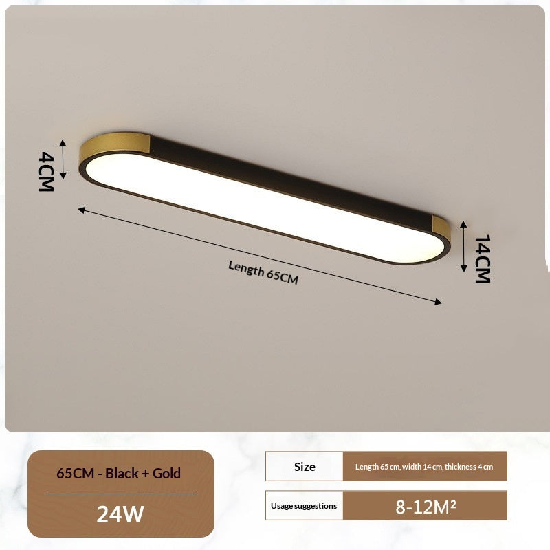 LED Deckenleuchte