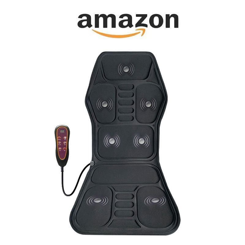 Multifunktionaler Massage-Teppich für Auto