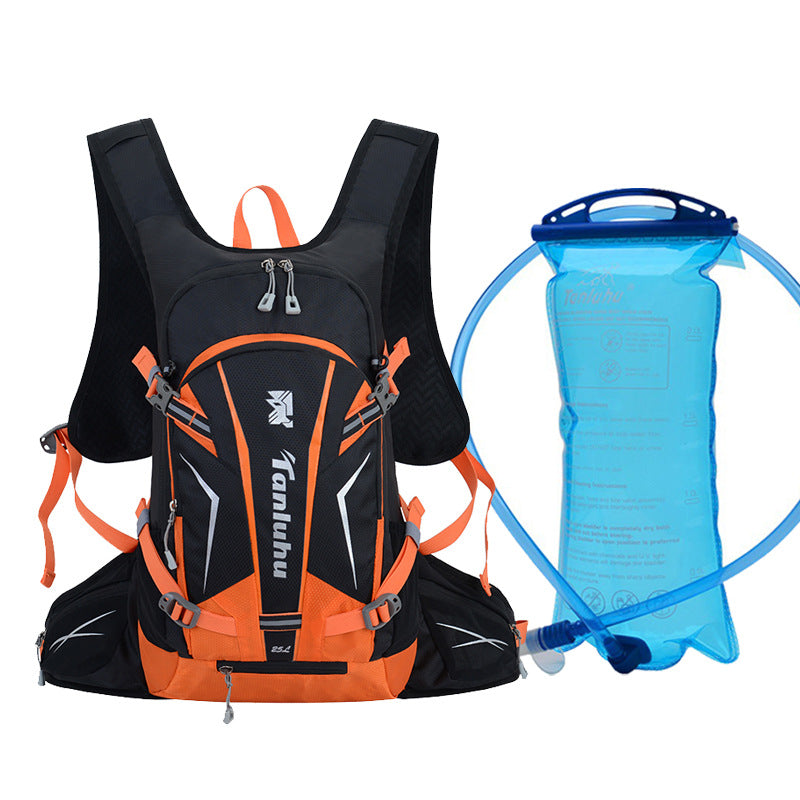 Outdoor-Rucksack für Damen (25L) – Bild 6 | LuxeStyle