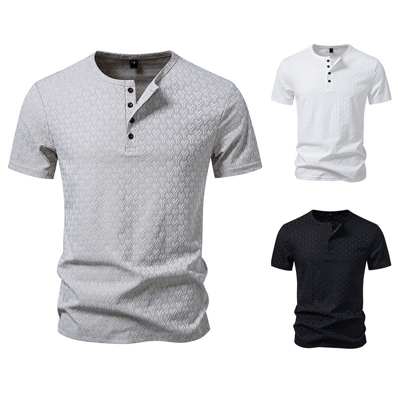 Herren-Baselayer-Shirt im britischen Stil