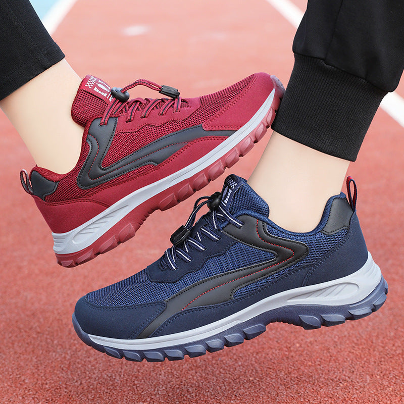 Wander- und Kletterschuhe für Herren | LuxeStyle
