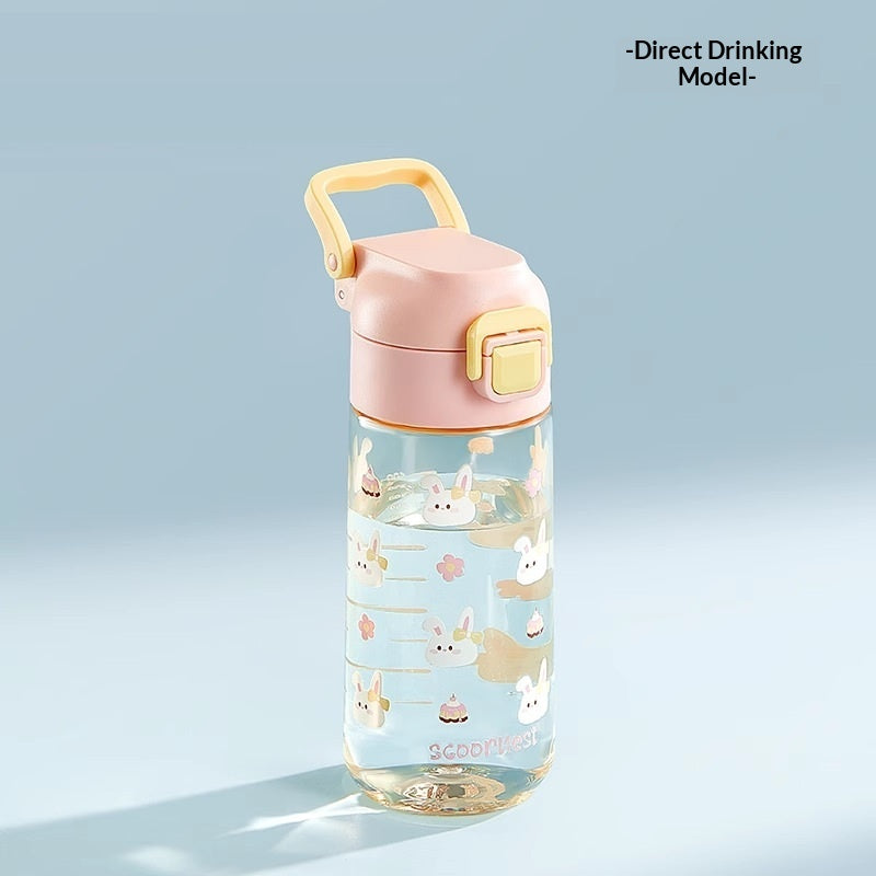 Trinkflasche für Kinder