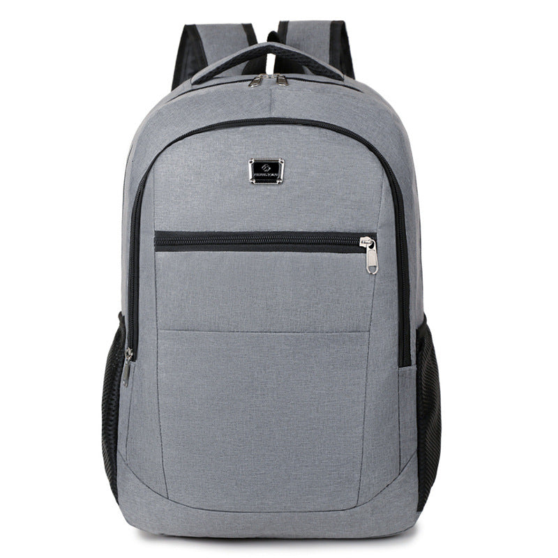 Business Rucksack mit hoher Kapazität – Bild 6 | LuxeStyle