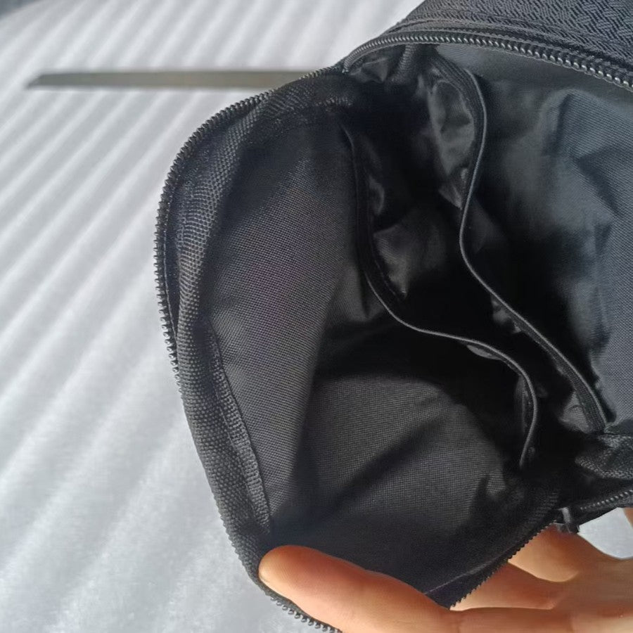 Mini Taktik Reit Cross-Body Tasche – Bild 3 | LuxeStyle