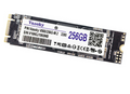 M.2 2280 SSD 256 GB mit SATA-Protokoll