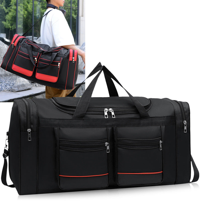 Reise-Tasche 20-35L