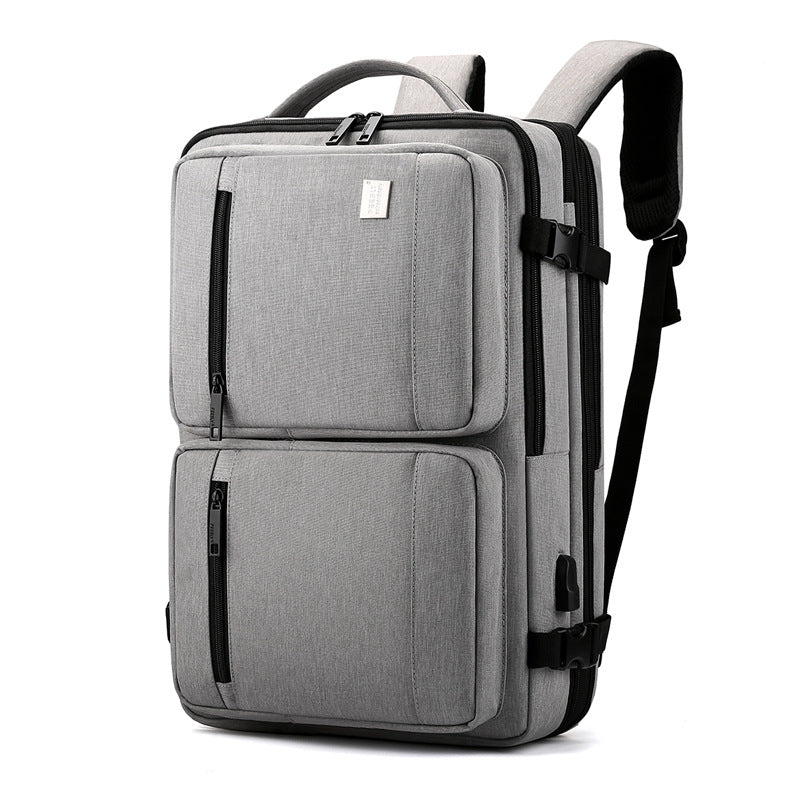 Business Rucksack 18 Zoll – Bild 2 | LuxeStyle