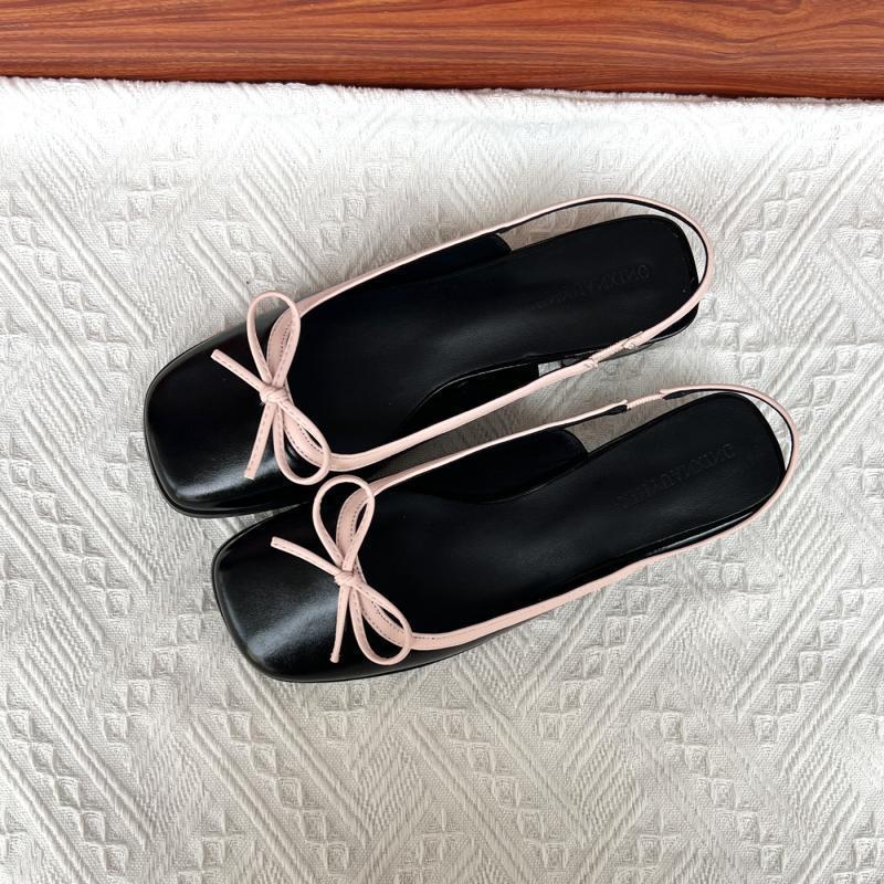 Klassische Sandalen – Bild 5 | LuxeStyle