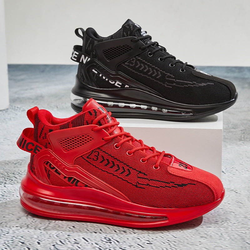 Dämpfende Sportschuhe – Bild 8 | LuxeStyle