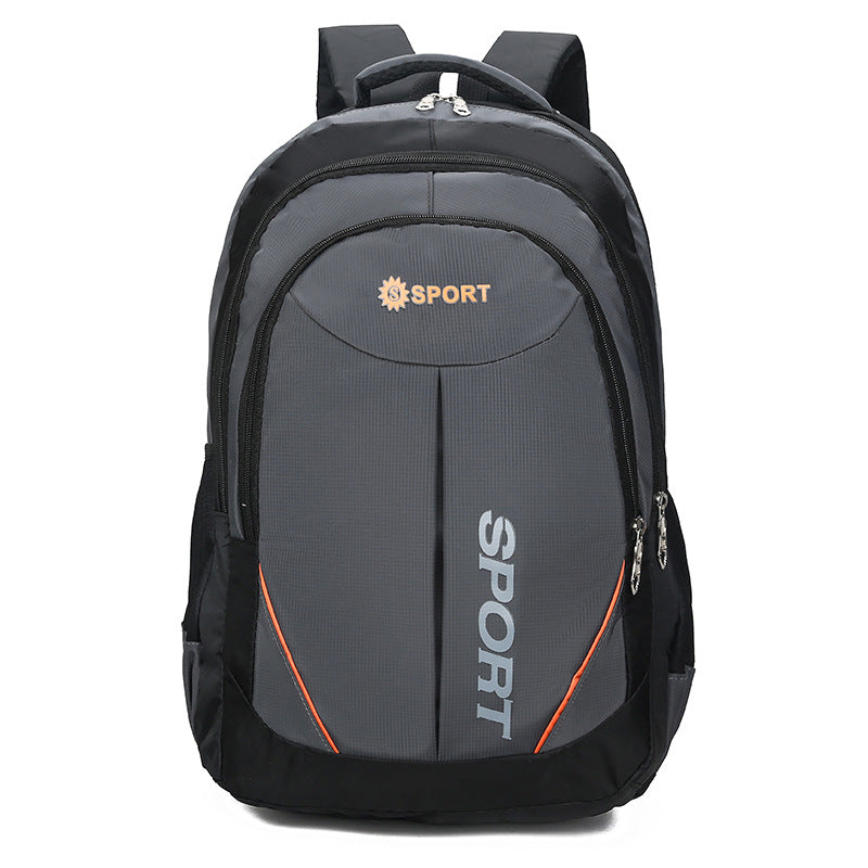 Rucksack mit hoher Kapazität 20-35 L – Bild 7 | LuxeStyle