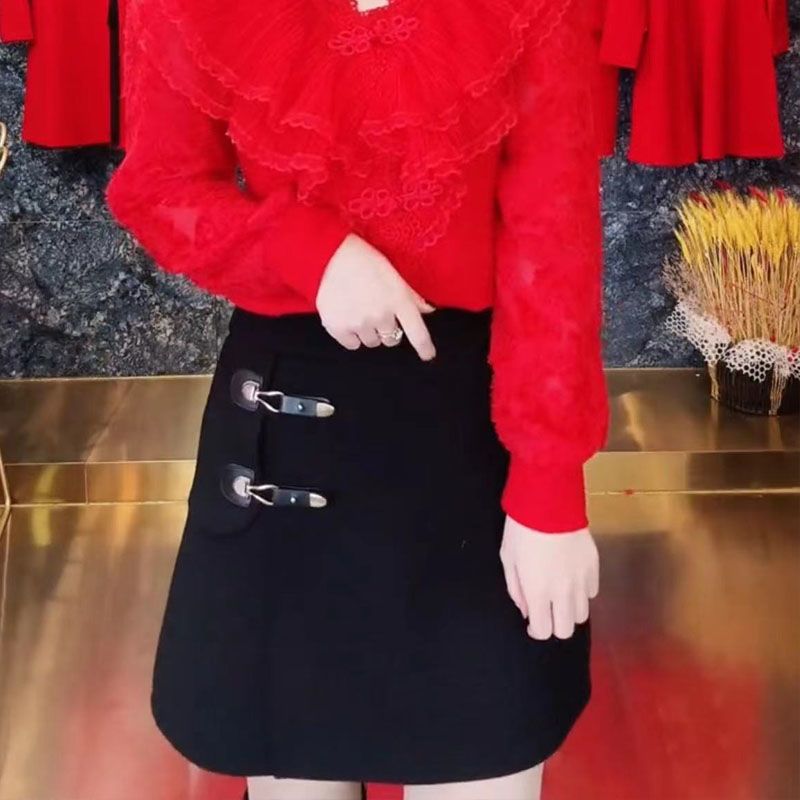 Röcke für Frühjahr und Herbst – Bild 2 | LuxeStyle