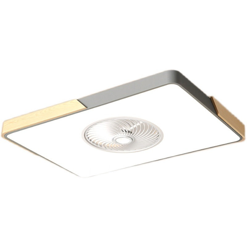 Nordic Hall Deckenventilator mit Lampe – Bild 12 | LuxeStyle