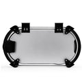 Elektrischer Grilltopf mit Dual-Temperaturkontrolle – Bild 2 | LuxeStyle