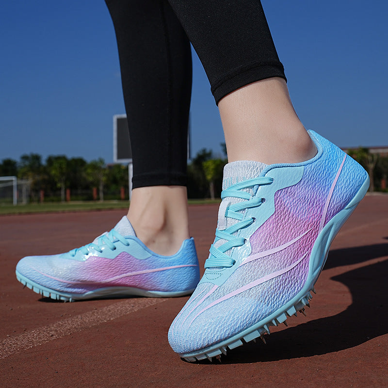 Unisex Laufschuhe für Leichtathletik – Bild 7 | LuxeStyle