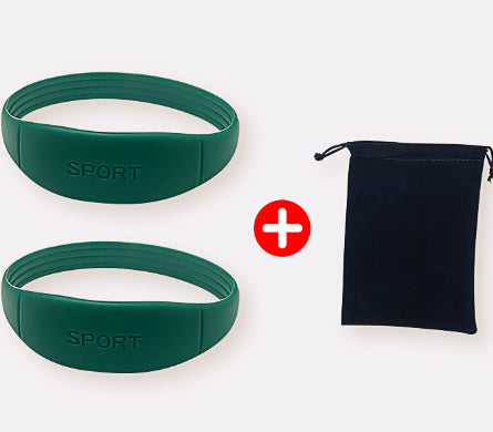 Patella-Schutzband für Kinder