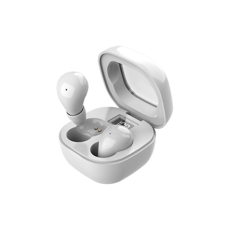 Mini In-Ear Bluetooth-Kopfhörer
