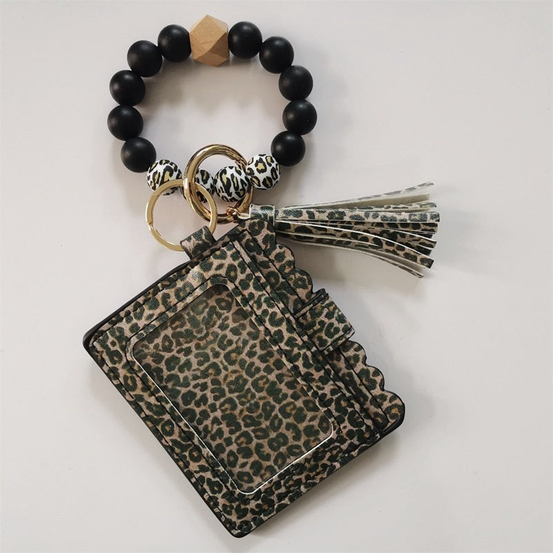 Armband mit Silikonperlen – Bild 20 | LuxeStyle