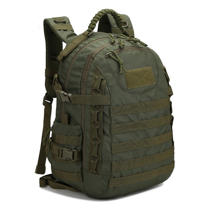 Taktischer Outdoor Rucksack, wasserdicht