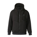 Smart Heiz-Hoodie mit Dual-Control