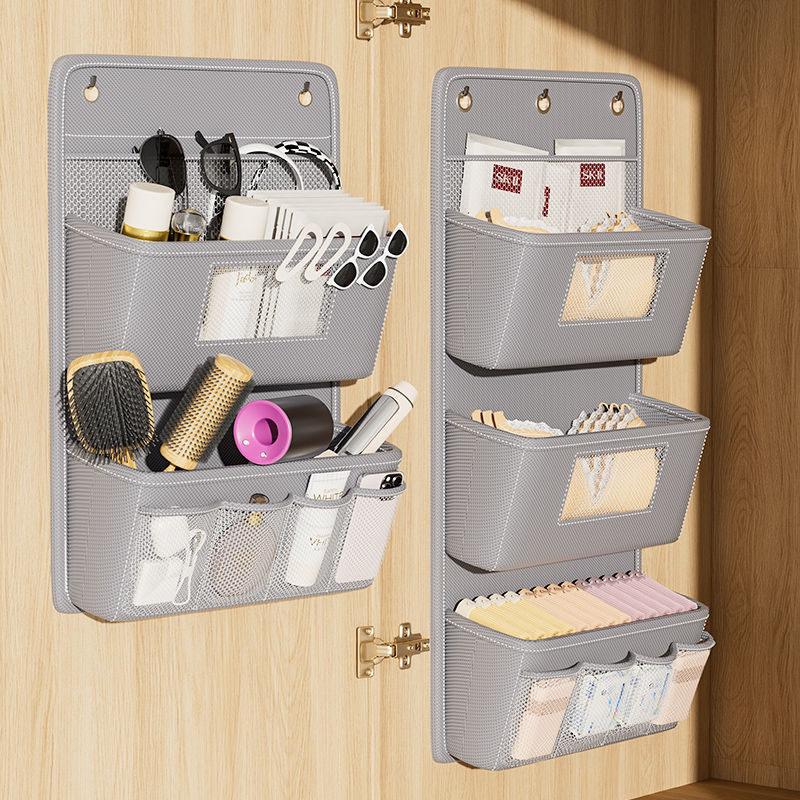 Hänge-Organizer für Kleiderschrank – Bild 9 | LuxeStyle