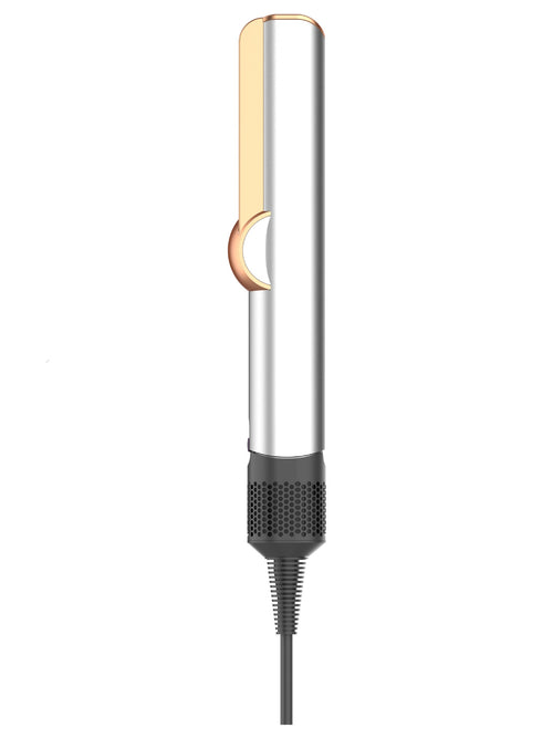 2-in-1 Haarglätter mit Ionen-Technologie – Ansicht 2