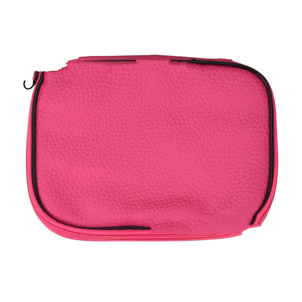 Häkelnadel-Set mit Etui, 36 Teile – Bild 9 | LuxeStyle