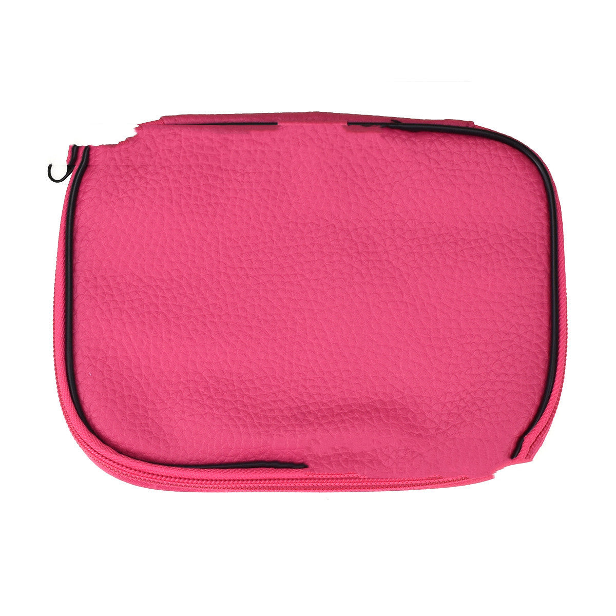 Häkelnadel-Set mit Etui, 36 Teile – Bild 9 | LuxeStyle