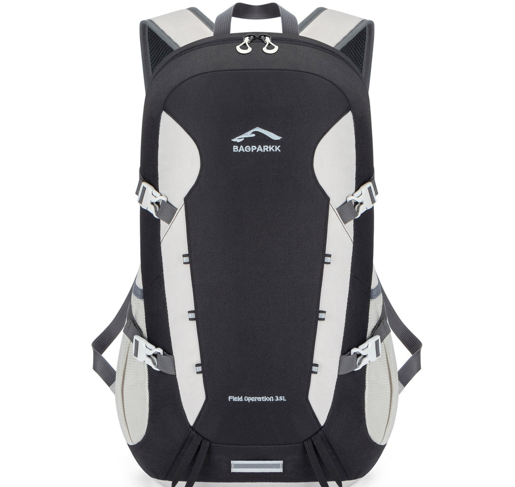 Faltbarer Outdoor-Rucksack, 35L – Bild 4 | LuxeStyle