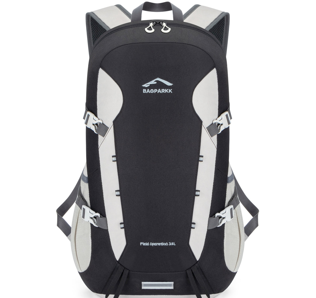 Faltbarer Outdoor-Rucksack, 35L – Bild 4 | LuxeStyle