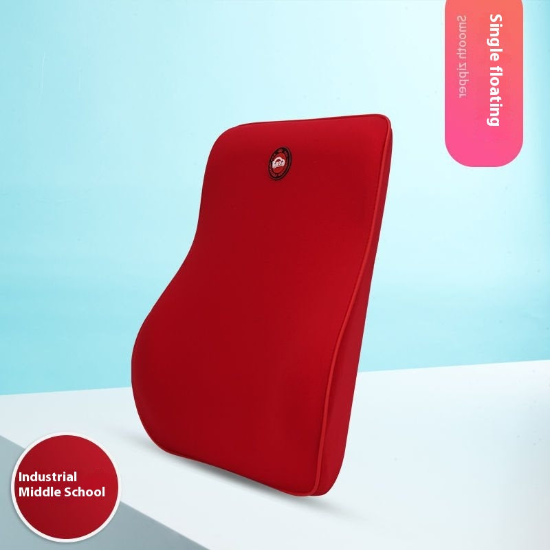 Memory Foam Lendenkissen für Autositz