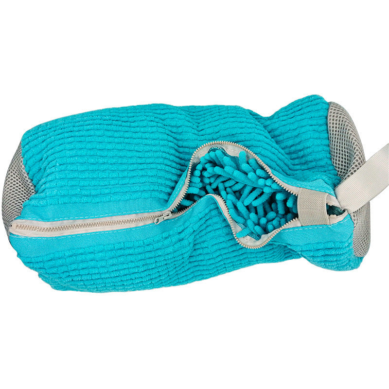 Wasserschutzbeutel für Kinderschuhe
