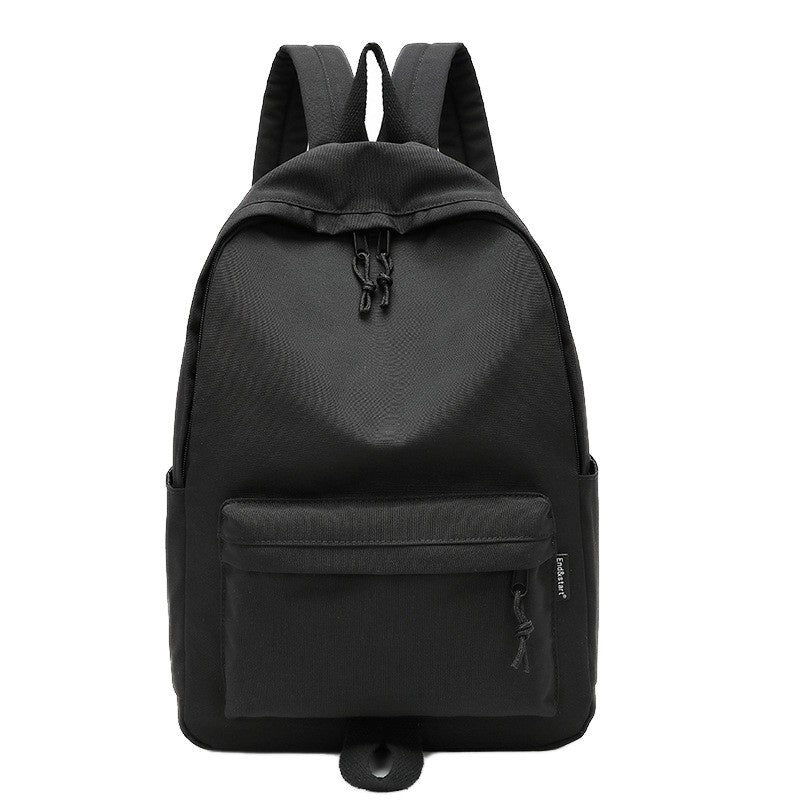Schulrucksack mit Frosch-Design – Bild 6 | LuxeStyle