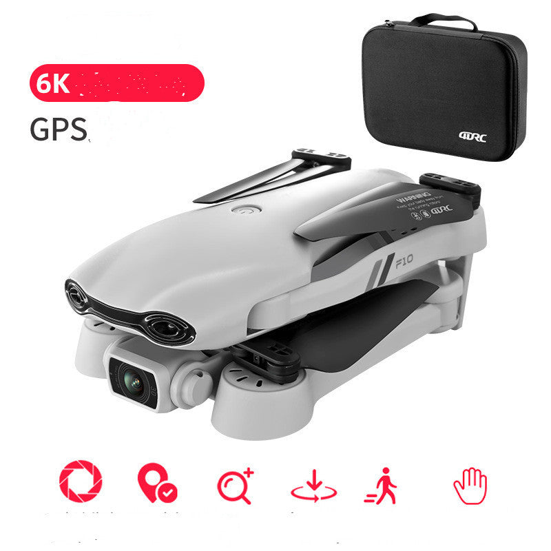 8K Drohne für Profi-Aufnahmen
