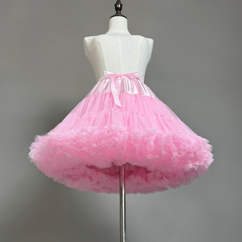 Tutu-Kleid – Bild 3 | LuxeStyle