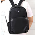 USB Lade-Rucksack – Stylisch & Smart – Bild 5 | LuxeStyle