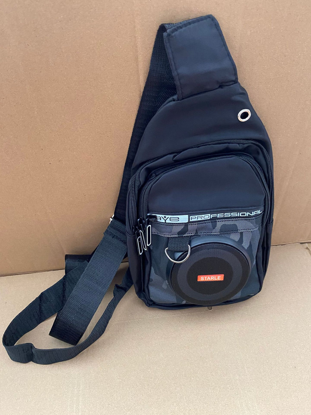 Bluetooth Lautsprecher-Tasche