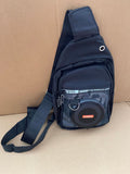 Bluetooth Lautsprecher-Tasche – Bild 1 | LuxeStyle