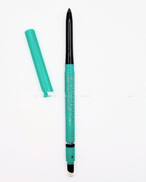 Wasserfester Eyeliner – Drei Farben – Bild 4 | LuxeStyle