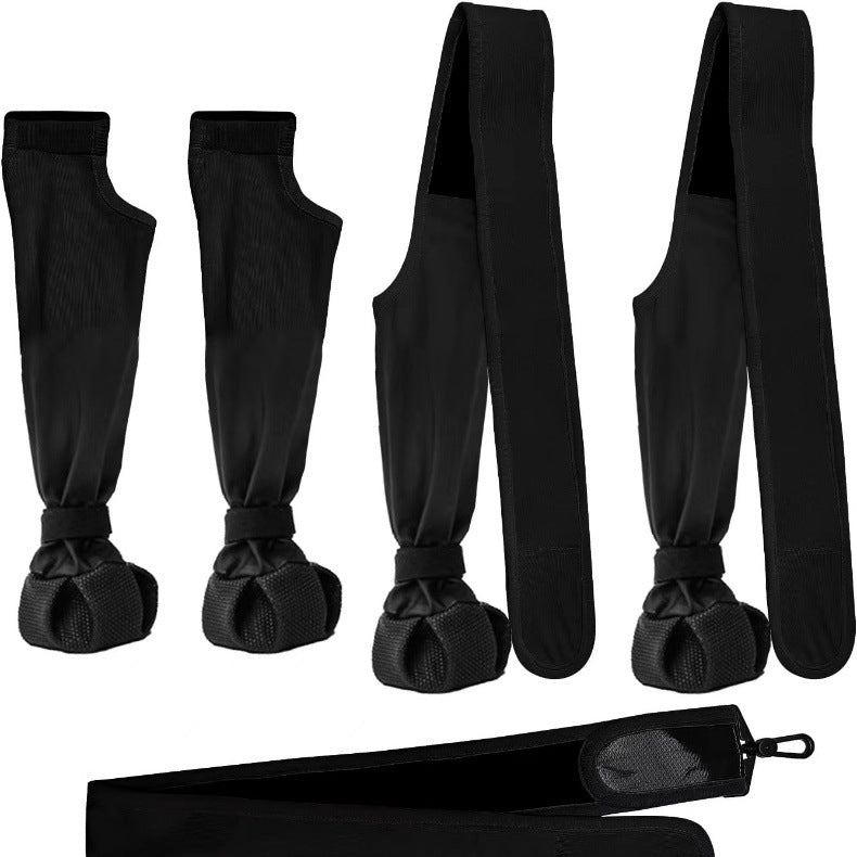 Hundeschuhe wasserdicht – Bild 7 | LuxeStyle