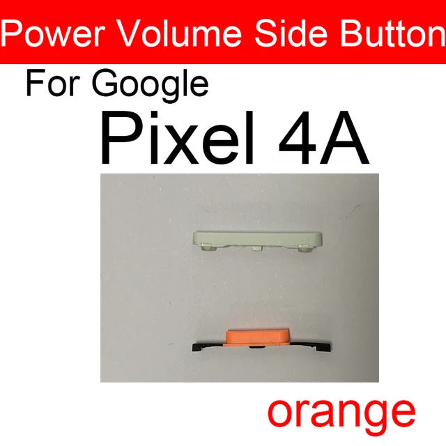 Seiten-Tasten für Google Pixel 4/5/6/7