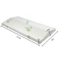 Lordosenstütze aus Memory Foam – Bild 2 | LuxeStyle