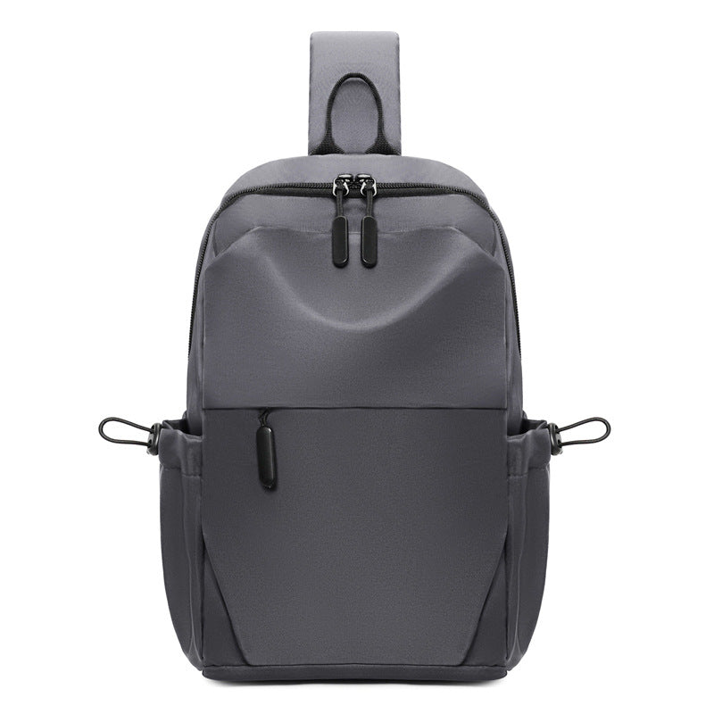 Crossbody Tasche Herren – leicht, gross – Bild 7 | LuxeStyle