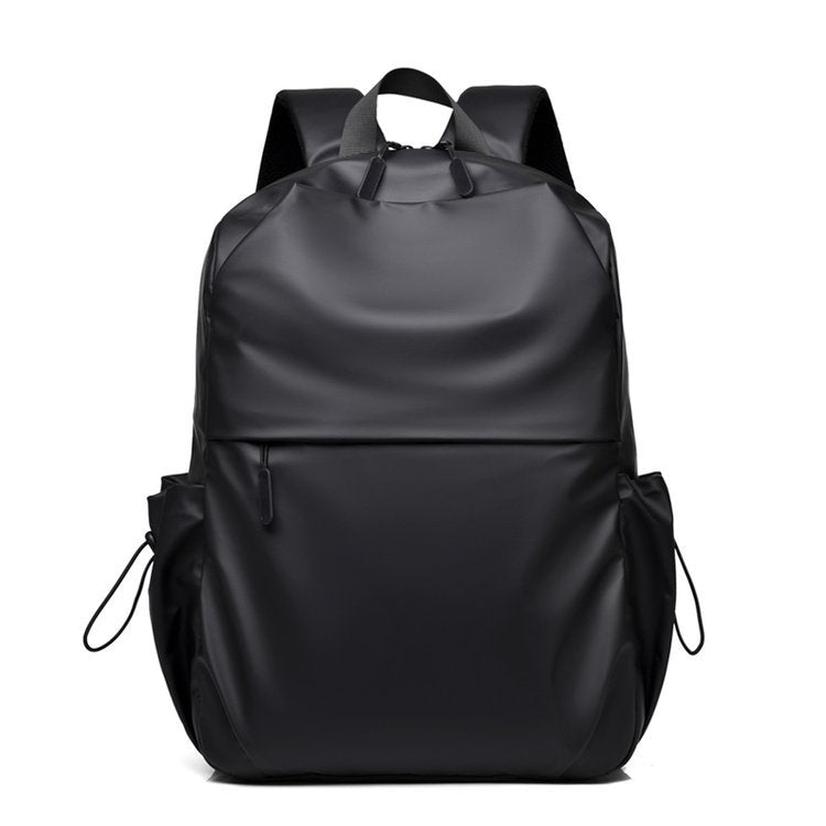 Grosser Business-Rucksack mit viel Stauraum – Bild 6 | LuxeStyle