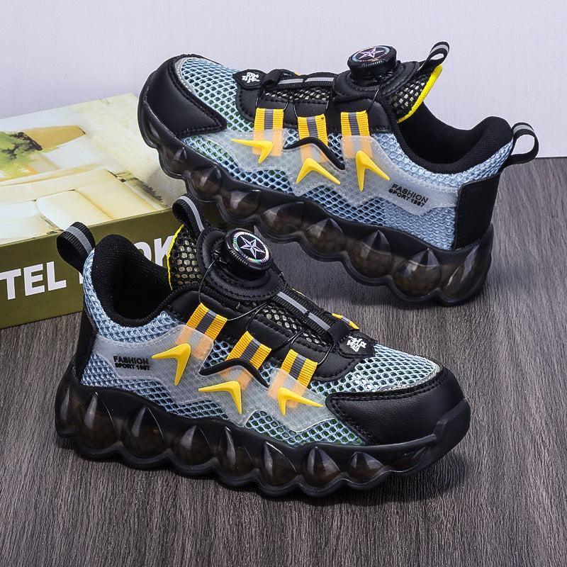 Laufschuhe für Kinder