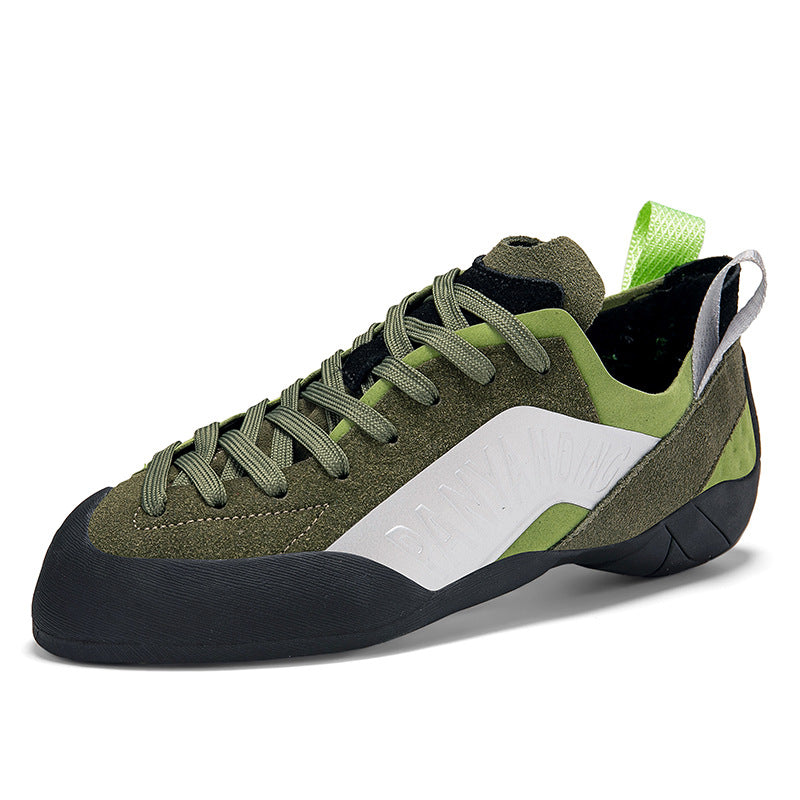 Kletterschuhe für Herren – Bild 5 | LuxeStyle