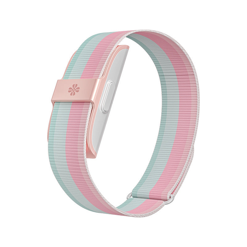 Smart Watch Sport-Armband mit Herzfrequenz – Bild 13 | LuxeStyle