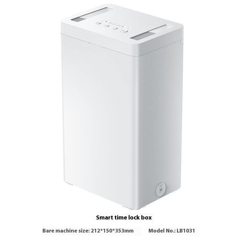 Handy-Kontrollbox gegen Internet-Sucht – Bild 13 | LuxeStyle