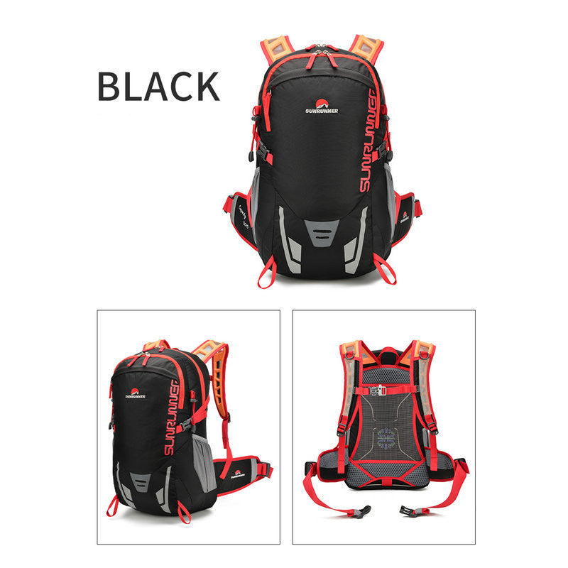 35L Outdoor Rucksack – Bild 2 | LuxeStyle