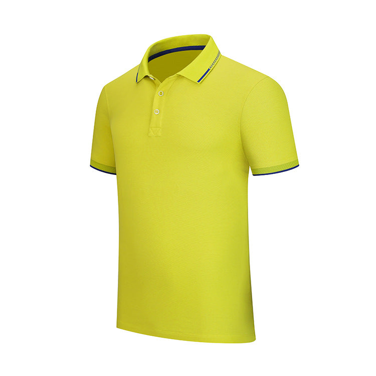 Kurzarm-T-Shirt aus Baumwolle für Herren – Bild 2 | LuxeStyle