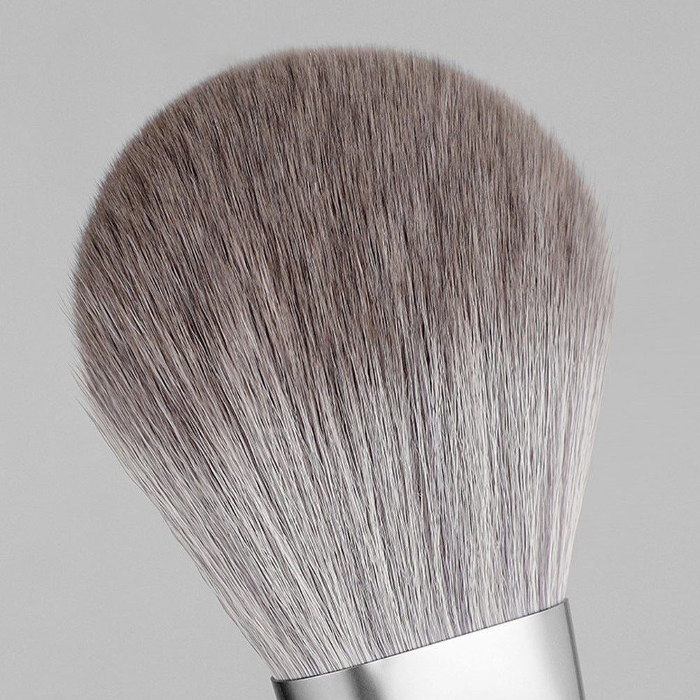 Make-up Pinselset mit 10 Pinseln und Etui – Bild 1 | LuxeStyle